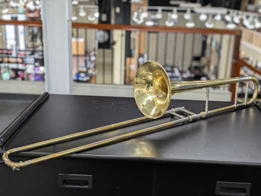 Bach - 36B Trombone 3